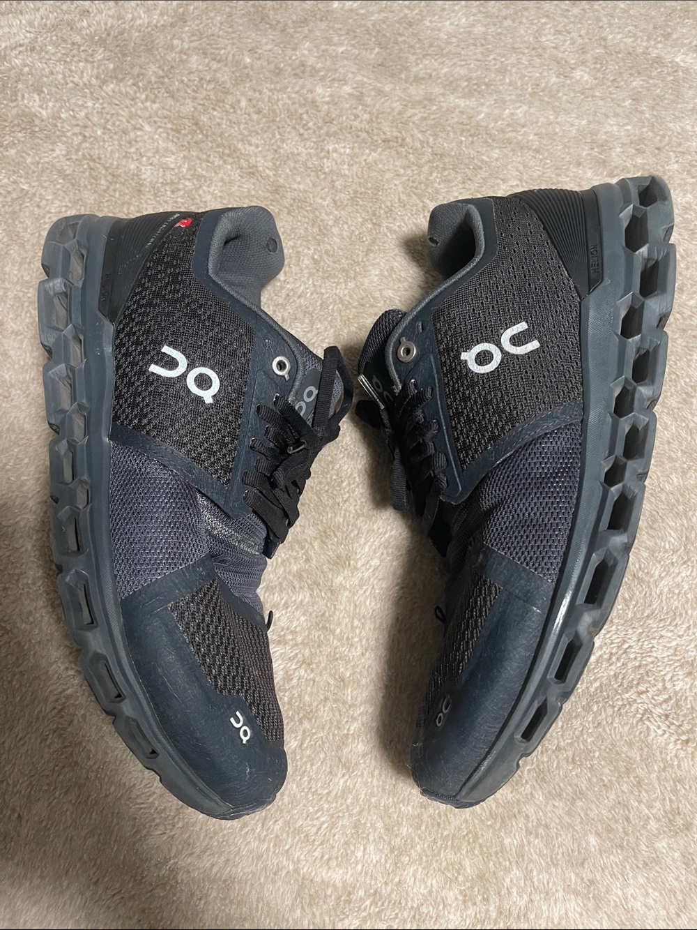Men’s Cloud 9 Shoes